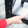 Modulo de Estantería semipesada con 4 niveles para 500 kg - Thumbnail Image 4