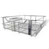 Canasta classic mueble bajo módulo de 50 cm con rieles cierre lento - Thumbnail Image 9