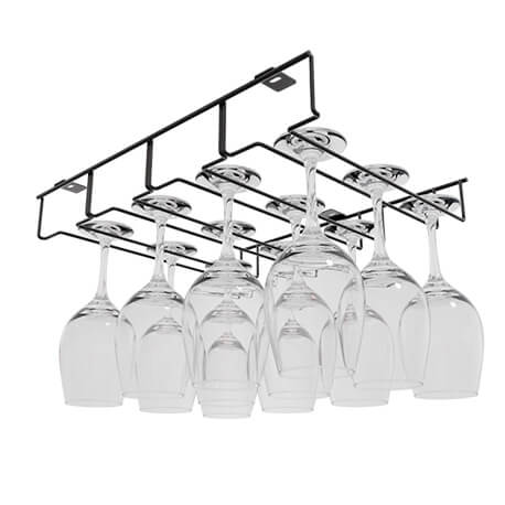 colgador de copas