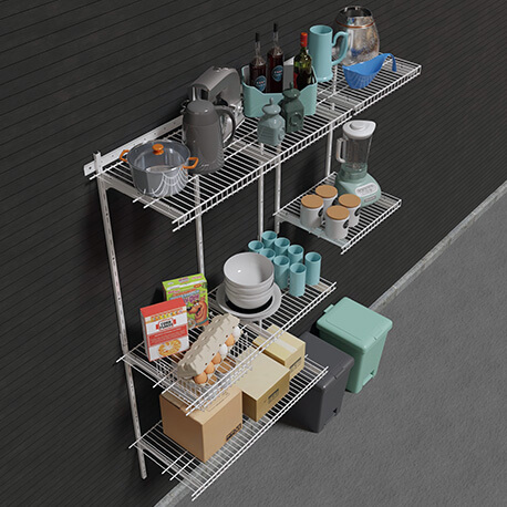 Mueble mix Kavala - Imagen 15