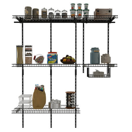 Mueble mix Kavala - Imagen 7