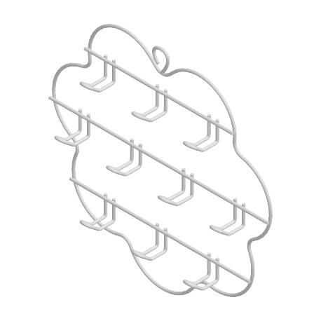 Organizador joyas - Imagen 3