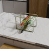 Porta vinos Onix organizador para 6 botellas - Thumbnail Image 12