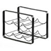 Combo Escurridor + Porta vinos Onix - Negro - Thumbnail Image 7