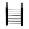 Combo Escurridor + Porta vinos Onix - Negro - Thumbnail Image 8
