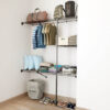 Classic closet rejiplas para el hogar y la industria