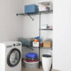 Classic closet Mueble Organizador tipo clóset modular en acero - Thumbnail Image 16