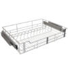 Canasta platero Classic mueble bajo en acero módulo 60 cm - Thumbnail Image 7