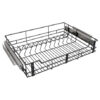 Canasta platero Classic mueble bajo en acero módulo 60 cm - Thumbnail Image 5