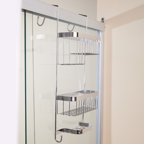 Champucera para cabina Platinum - Imagen 9