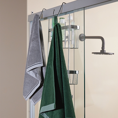Champucera para cabina Platinum - Imagen 8