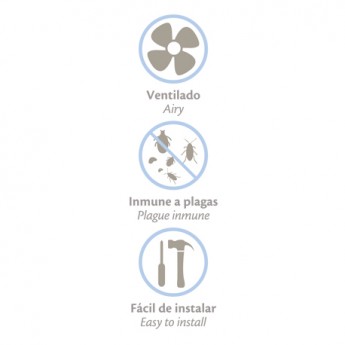 Auxiliar plancha para puerta - Imagen 2