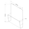 Revistero malla - Thumbnail Image 6