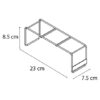Gradilla Cuadrada x3 - Thumbnail Image 7