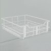 Canasta classic mueble bajo módulo de 50 cm con rieles cierre lento - Thumbnail Image 3
