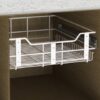 Canasta classic mueble bajo módulo de 50 cm con rieles cierre lento - Thumbnail Image 2