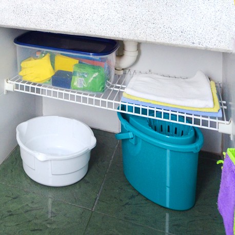 Entrepaño mueble bajo para módulo de 80 cm - Imagen 3