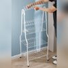Locero de pie 5 niveles Rejiplas — escurridor vertical