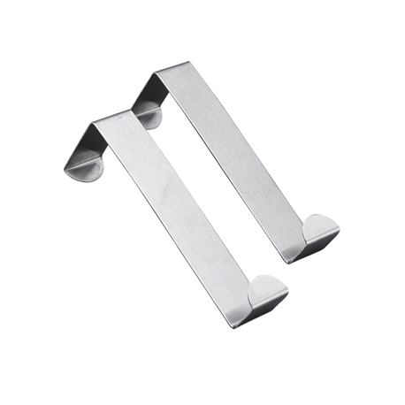 Set x2 percheros para puerta largos Rejiplas