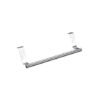 Perchero toallero 23 cm inoxidable Rejiplas