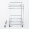 Despensa mueble bajo 2 niveles para M de 40cm con cierre lento - Thumbnail Image 5