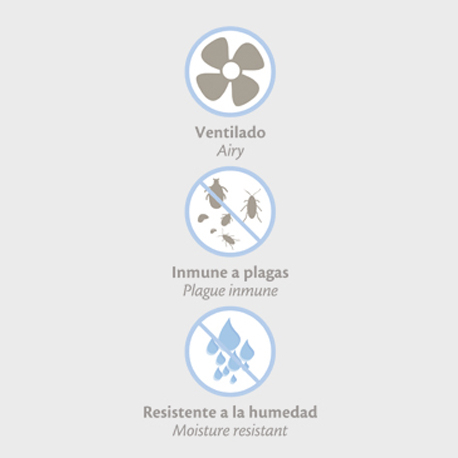 Canasta 4 niveles - Imagen 18