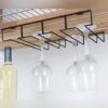 Colgador de copas Rejiplas — soporte de copas