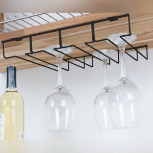 Colgador de copas Rejiplas — soporte de copas
