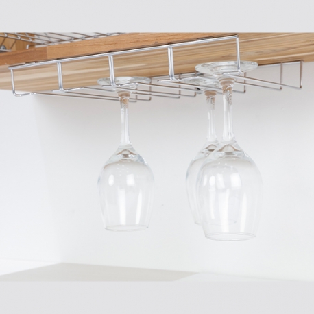 Colgador de copas Rejiplas — soporte de copas