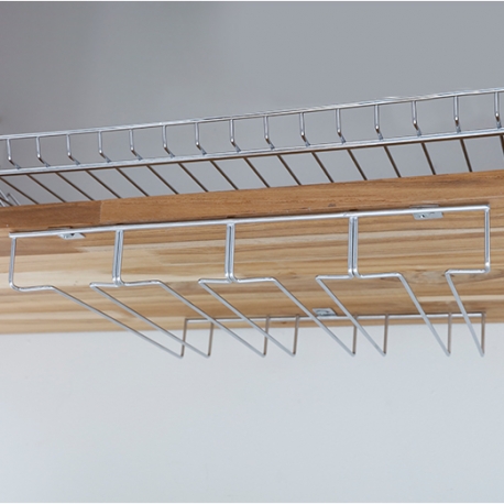 Colgador de copas Rejiplas — soporte de copas