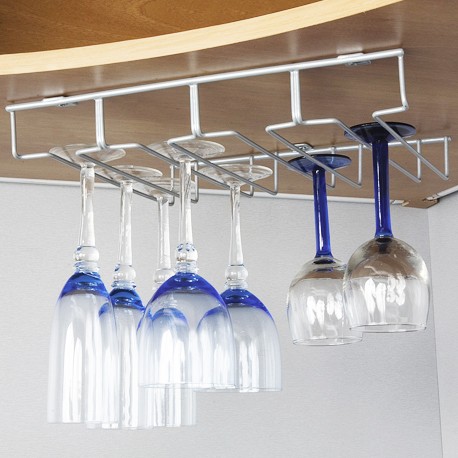 Colgador de copas Rejiplas — soporte de copas