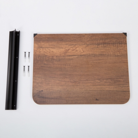 Repisa multimueble 50x38cm - Imagen 5