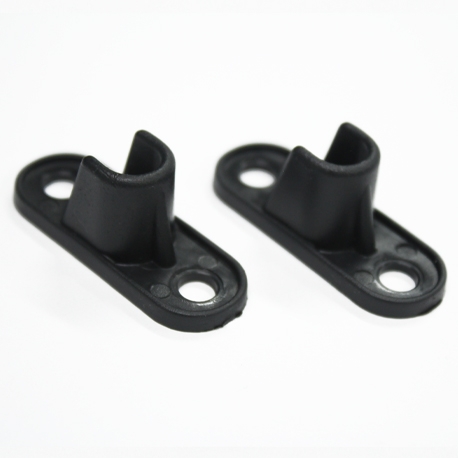 4 Soportes laterales para locero - Imagen 12