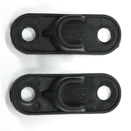 4 Soportes laterales para locero - Imagen 13