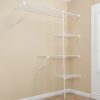 Classic closet Mueble Organizador tipo clóset modular en acero - Thumbnail Image 11