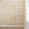 Classic closet Mueble Organizador tipo clóset modular en acero - Thumbnail Image 9