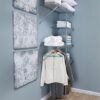 Classic closet Mueble Organizador tipo clóset modular en acero - Thumbnail Image 3