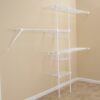 Super Closet - Estantería Metalíca Tipo Closet Armable entre 150 a 300 cm - Thumbnail Image 7