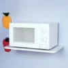 Soporte para repisa flotante 42 cm Rejiplas
