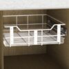 Canasta classic mueble bajo módulo de 50 cm con rieles cierre lento - Thumbnail Image 1