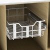 Canasta classic mueble bajo módulo de 40 cm cierre lento - Thumbnail Image 1