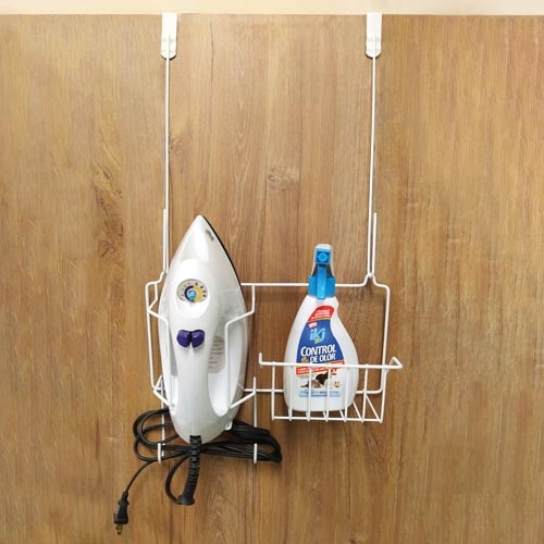 Auxiliar plancha para puerta - Imagen 1