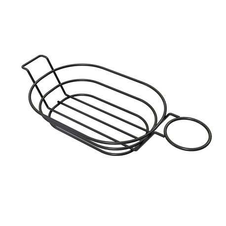Canasta con soporte salsera - Imagen 6
