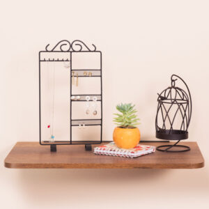 Repisa multimueble 60x38 cm Rejiplas