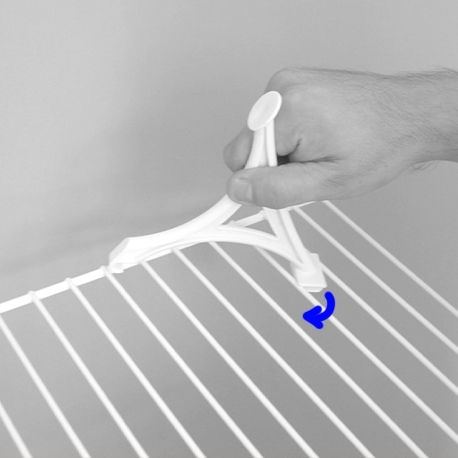 2 Soportes adapter - Imagen 13