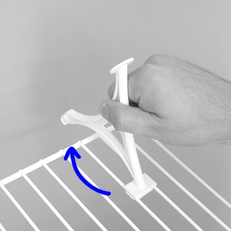 2 Soportes adapter - Imagen 14
