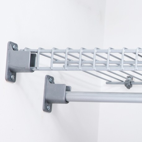 2 soportes laterales - Imagen 4