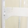 Brazo Mix  40 cm Soporte de entrepaño para sistema modular tipo closet cremallera - Thumbnail Image 6