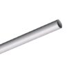 Tubo metálico en acero 50 cm para sistema modular de clóset - Thumbnail Image 3