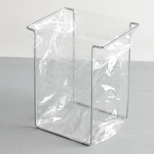 Basurera de mesa Rejiplas — mini basurero